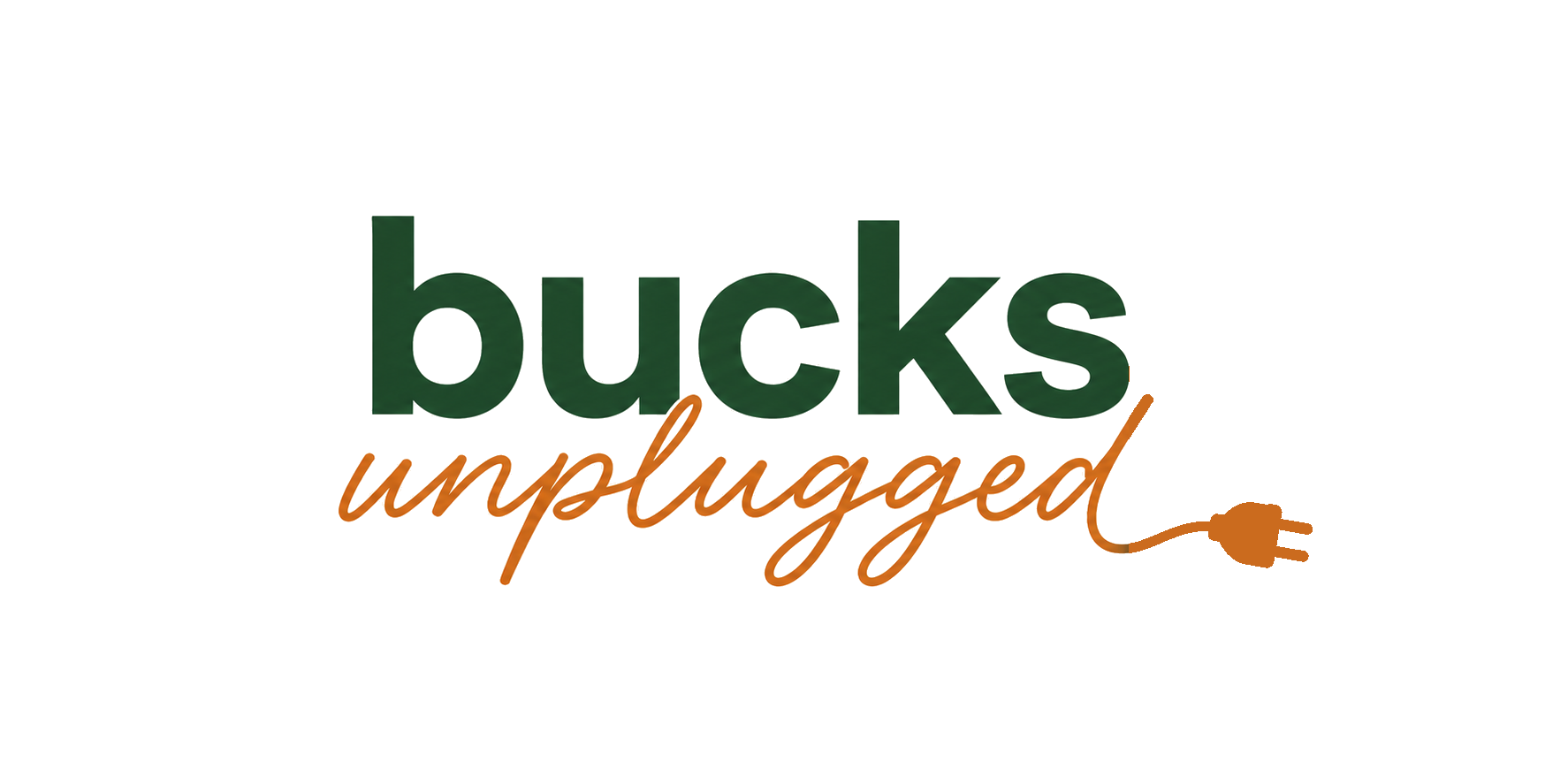 Bucks Unplugged